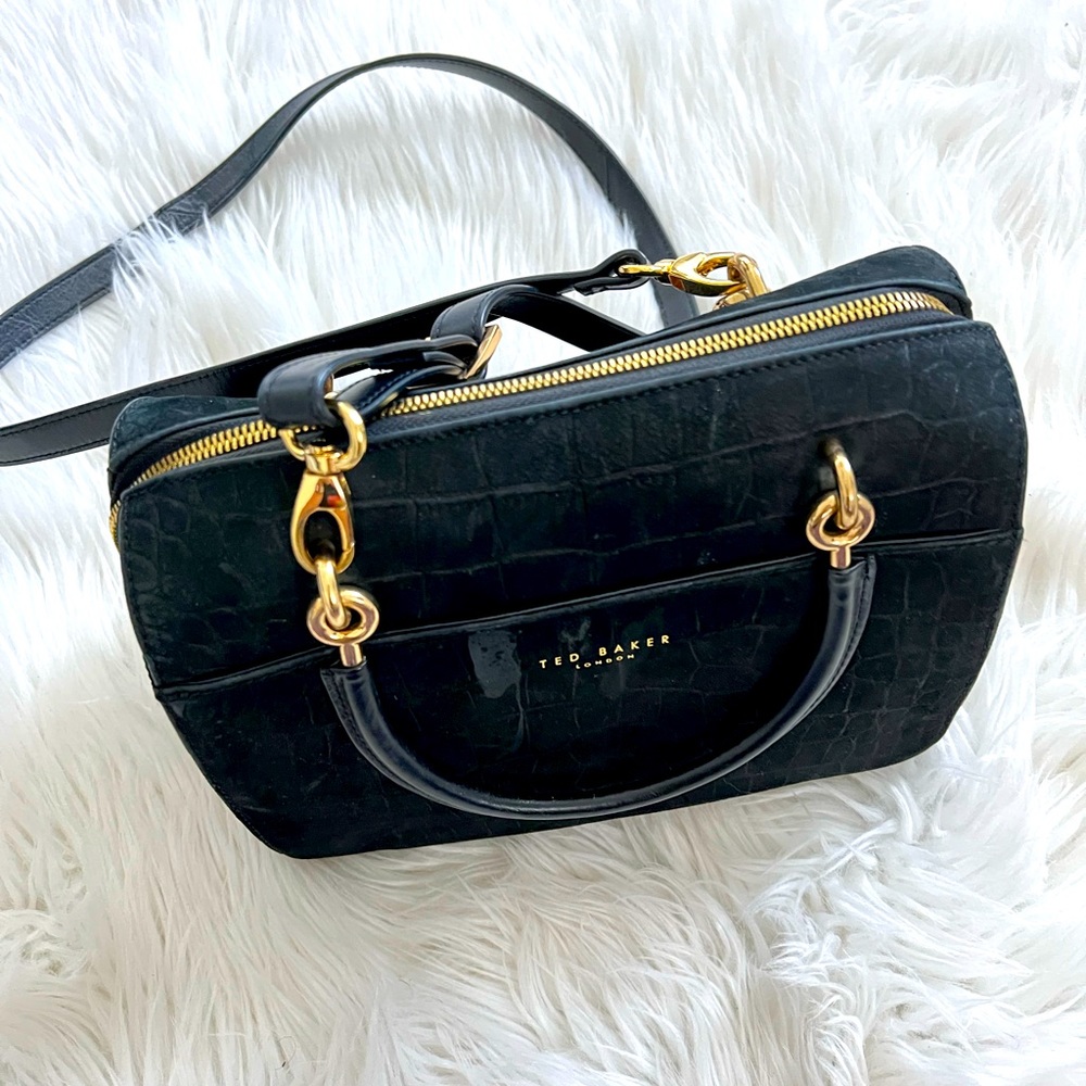 Ted baker cross body bag